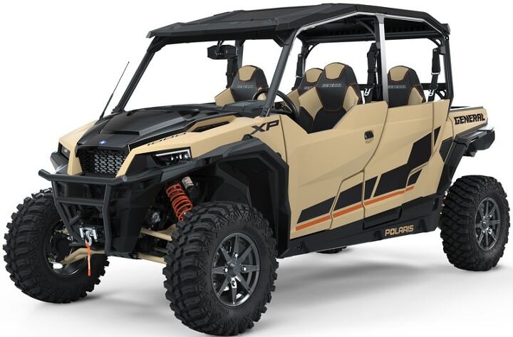 All Utv Models Polaris Atv 2014 Polaris Sportsman ACE: New ATV With Industry First