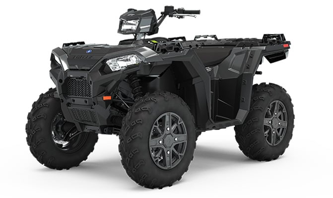 polaris atvs and utvs models prices specs and reviews, Polaris Sportsman XP 1000 Polaris ATVs