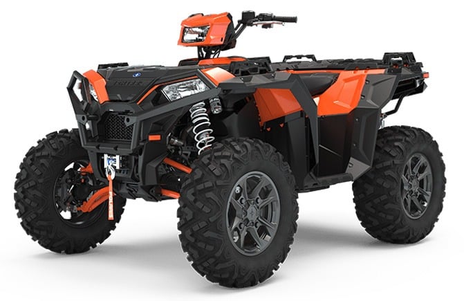 polaris atvs and utvs models prices specs and reviews, Polaris Sportsman XP 1000 S