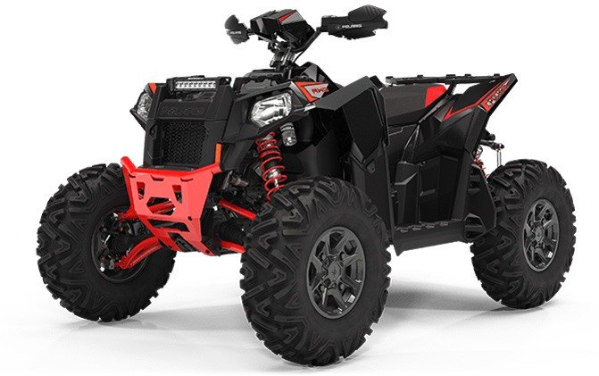 polaris atvs and utvs models prices specs and reviews, Polaris Scrambler XP 1000 S Polaris ATVs