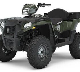 polaris atvs and utvs models prices specs and reviews, Polaris Sportsman X2 570 Polaris ATVs