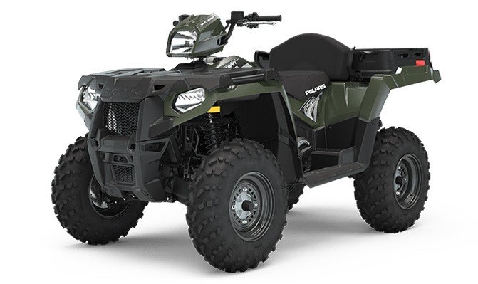 polaris atvs and utvs models prices specs and reviews, Polaris Sportsman X2 570 Polaris ATVs