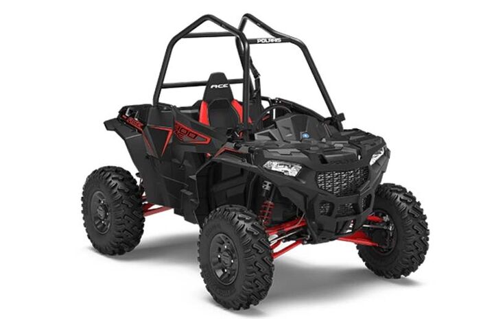 polaris atvs and utvs models prices specs and reviews, Polaris ACE