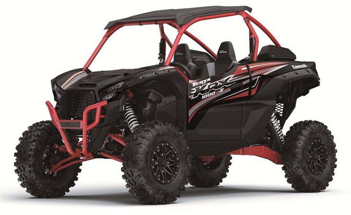 kawasaki atvs and utvs models prices specs and reviews, Kawasaki Teryx KRX1000