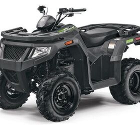 Arctic Cat ATVs and UTVs - Models, Prices, Specs and Reviews | ATV.com