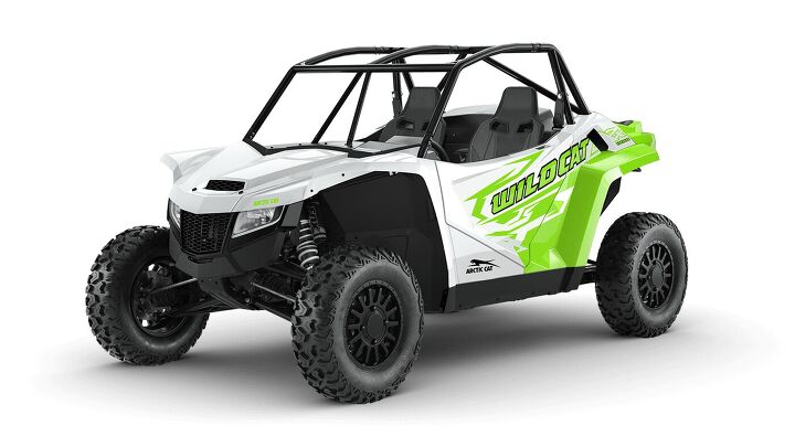 arctic cat atvs and utvs models prices specs and reviews, Arctic Cat Wildcat XX