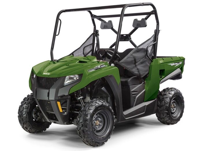 arctic cat atvs and utvs models prices specs and reviews, Arctic Cat Prowler 500 Arctic Cat UTVs