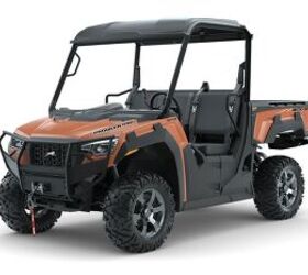 arctic cat atvs and utvs models prices specs and reviews, Arctic Cat Prowler Pro Ranch Edition