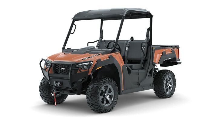 arctic cat atvs and utvs models prices specs and reviews, Arctic Cat Prowler Pro Ranch Edition