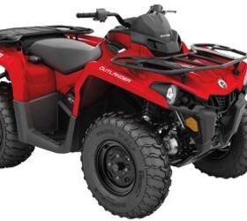 can am atvs and utvs models prices specs and reviews, Can am Outlander 450