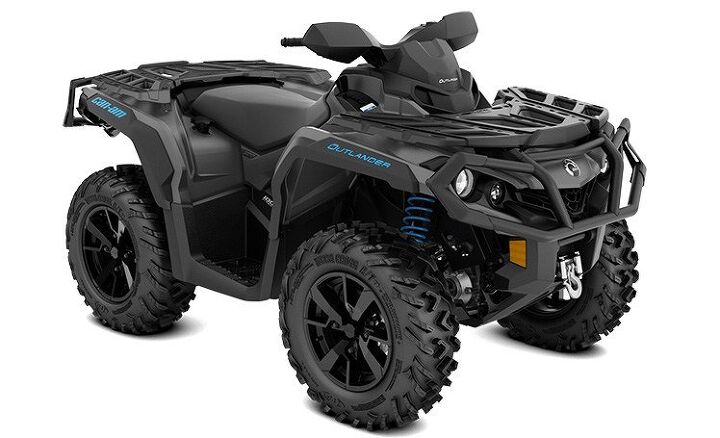 can am atvs and utvs models prices specs and reviews, Can Am Outlander
