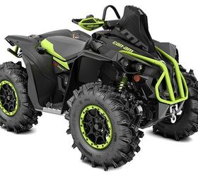 can am atvs and utvs models prices specs and reviews, Can Am Renegade