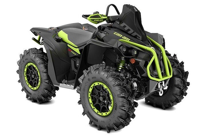 can am atvs and utvs models prices specs and reviews, Can Am Renegade