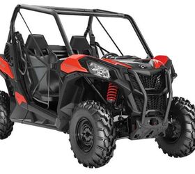 can am atvs and utvs models prices specs and reviews, Can Am Maverick Trail