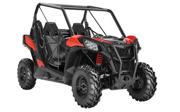 can am atvs and utvs models prices specs and reviews, Can Am Maverick Trail