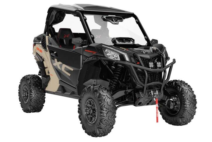 can am atvs and utvs models prices specs and reviews, Can Am Maverick Sport