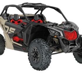 can am atvs and utvs models prices specs and reviews, Can Am Maverick X3 Turbo