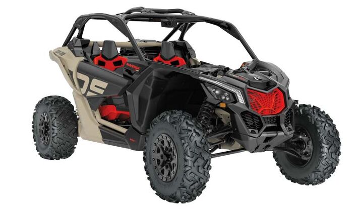 can am atvs and utvs models prices specs and reviews, Can Am Maverick X3 Turbo