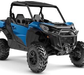 can am atvs and utvs models prices specs and reviews, 2021 Can Am Commander XT 1000R Studio