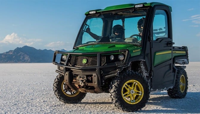 john deere gators models prices specs and reviews, John Deere Gators