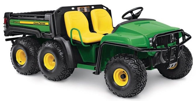 john deere gators models prices specs and reviews, John Deere Gators T Series