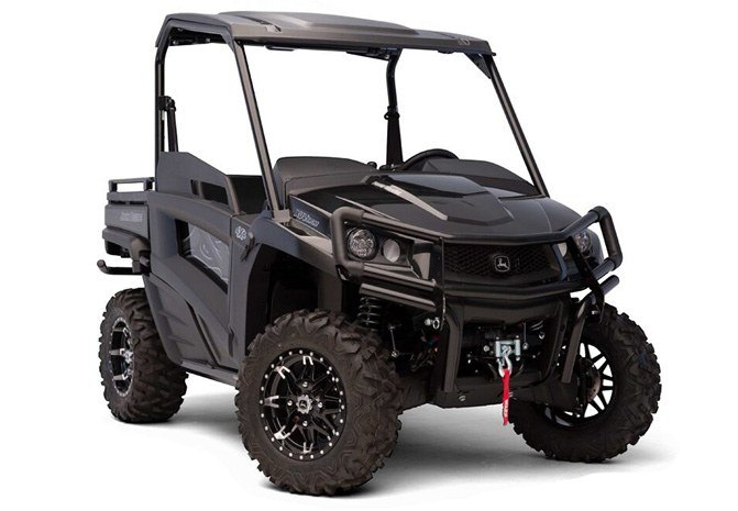 john deere gators models prices specs and reviews, John Deere Gators Mid Size