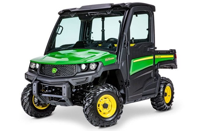 john deere gators models prices specs and reviews, John Deere Gators Full Size