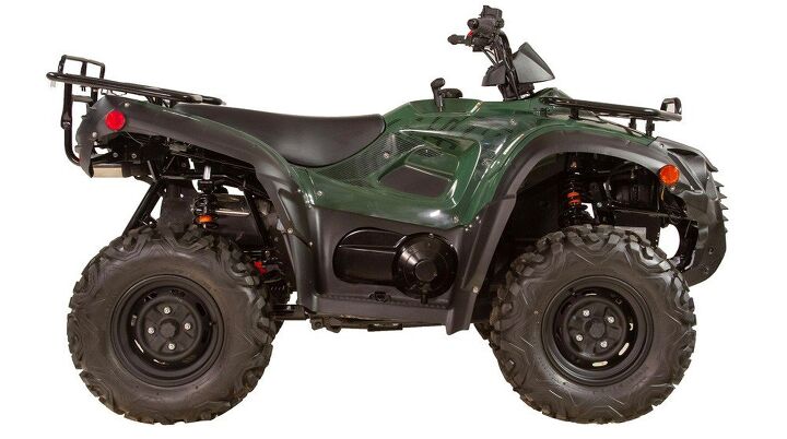 argo atv and xtv models prices specs and reviews, Argo Xplorer XR Argo ATV