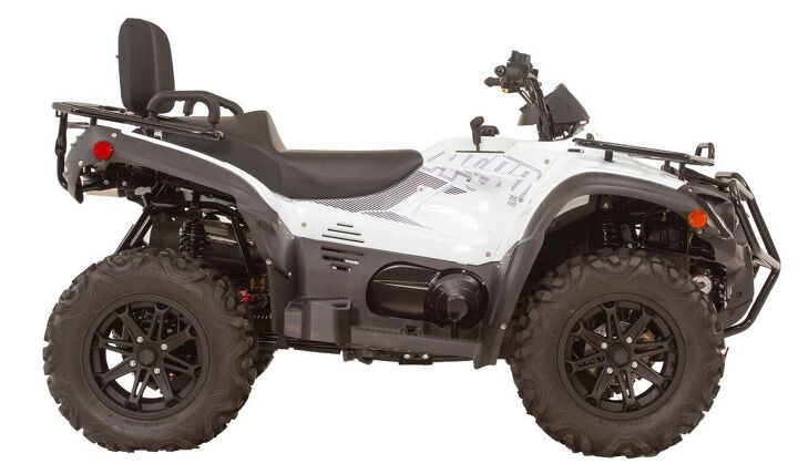 argo atv and xtv models prices specs and reviews, Argo Xplorer XRT 500 Argo ATV