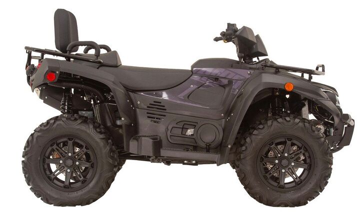 argo atv and xtv models prices specs and reviews, Argo XRT 1000