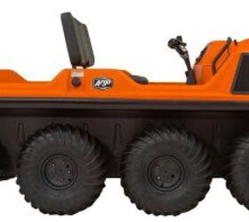 ARGO ATV and XTV- Models, Prices, Specs and Reviews | ATV.com