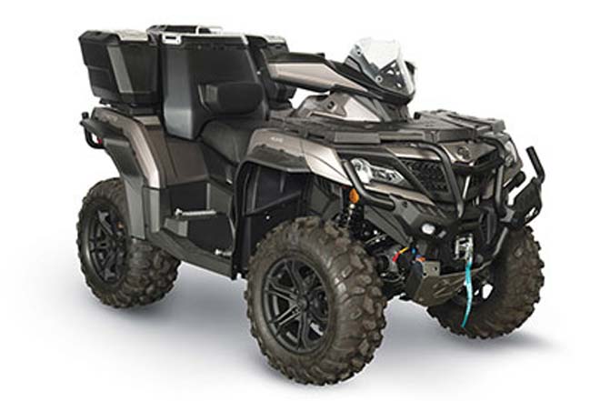 cfmoto atvs and utvs models prices specs and reviews, CFMOTO CFORCE 1000