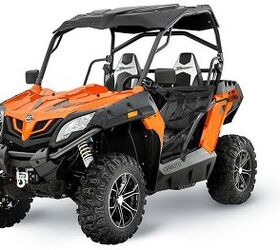 cfmoto atvs and utvs models prices specs and reviews, CFMOTO ZFORCE 500