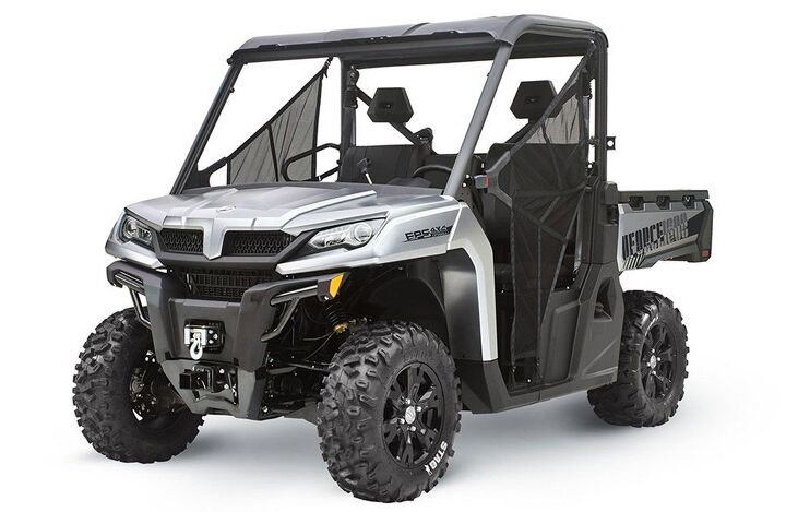 cfmoto atvs and utvs models prices specs and reviews, CFMOTO UFORCE 1000 CFMOTO UTVs