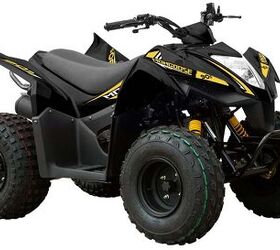 kymco atvs and utvs models prices specs and reviews, Kymco Mongoose 90S