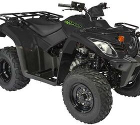 Kymco ATVs and UTVs - Models, Prices, Specs and Reviews | ATV.com