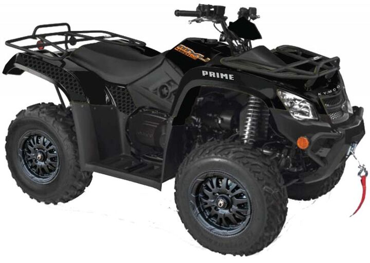 kymco atvs and utvs models prices specs and reviews, Kymco MXU 450i