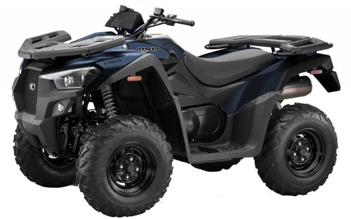 kymco atvs and utvs models prices specs and reviews, Kymco MXU 700i Euro