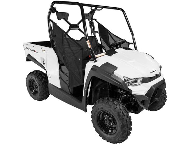 kymco atvs and utvs models prices specs and reviews, Kymco UXV 450