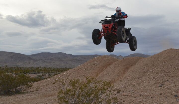 2020 polaris sportsman xp 1000 s and scrambler xp 1000 s first ride review, 2020 Polaris Scrambler XP 1000 S 13