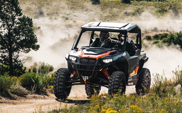 2020 polaris general xp 1000 deluxe vs arctic cat havoc by the numbers, 2020 Polaris General XP 1000 Deluxe 1