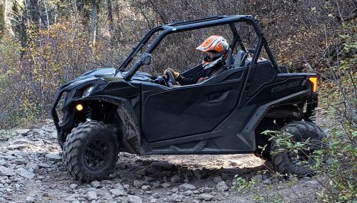 2020 can am maverick trail 1000 dps vs polaris rzr 900 premium