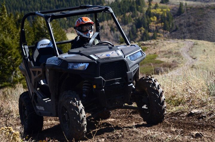 2020 can am maverick trail 1000 dps vs polaris rzr 900 premium, 2020 Polaris RZR 900 Power