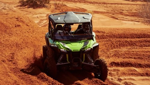 2020 kawasaki teryx krx 1000 vs honda talon 1000r by the numbers