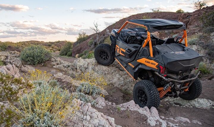 2020 kawasaki teryx krx 1000 vs can am maverick sport x rc, 2020 Can Am Maverick Sport X RC Cargo Cover