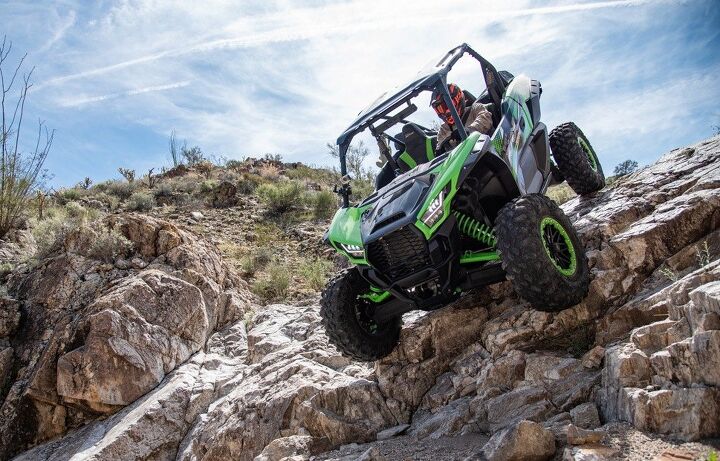 2020 kawasaki teryx krx 1000 vs can am maverick sport x rc, 2020 Kawasaki Teryx KRX 1000 12