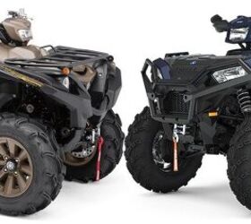 2020 yamaha grizzly xt r vs polaris sportsman 850 premium le by the numbers