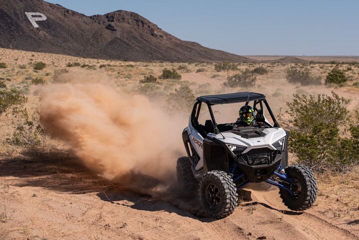 yamaha yxz1000r turbo vs polaris rzr pro xp, Polaris RZR XP PRO Cornering