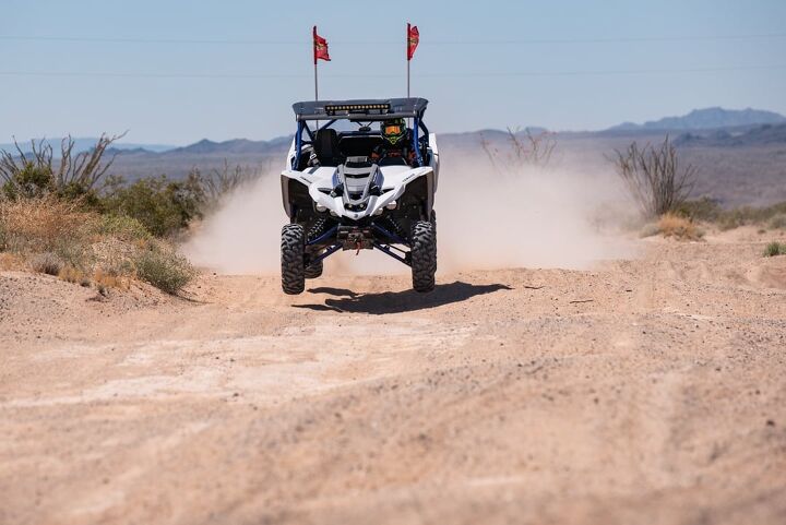 yamaha yxz1000r turbo vs polaris rzr pro xp, Yamaha YXZ1000R Turbo Air