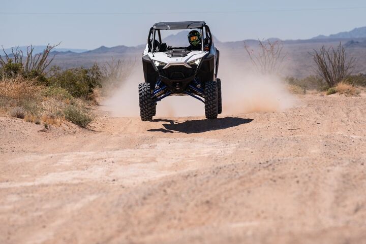 yamaha yxz1000r turbo vs polaris rzr pro xp, Polaris RZR PRO XP Whoops